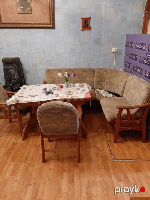 İcarəyə verilir 2 otaqlı ofis 60 m² — Bakı