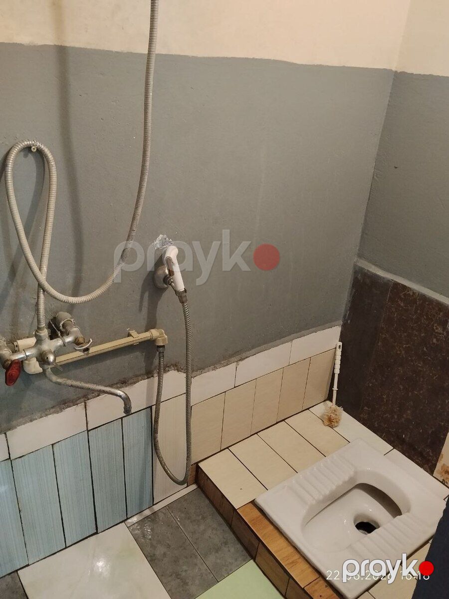 Həyət evi kirayə verilir, Bakıxanov qəs — Ev, villa, Bakı (5)
