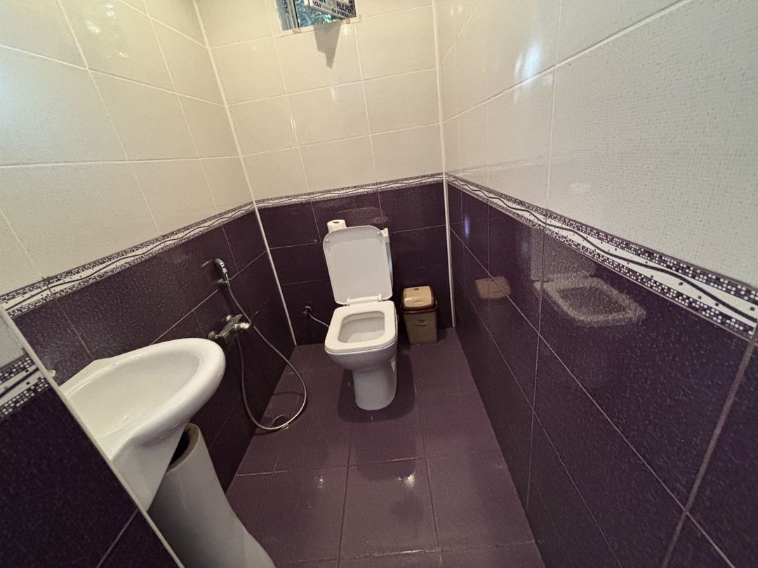 Həyət evi kirayə verilir, Ramana qəs — Ev, villa, Bakı (7)