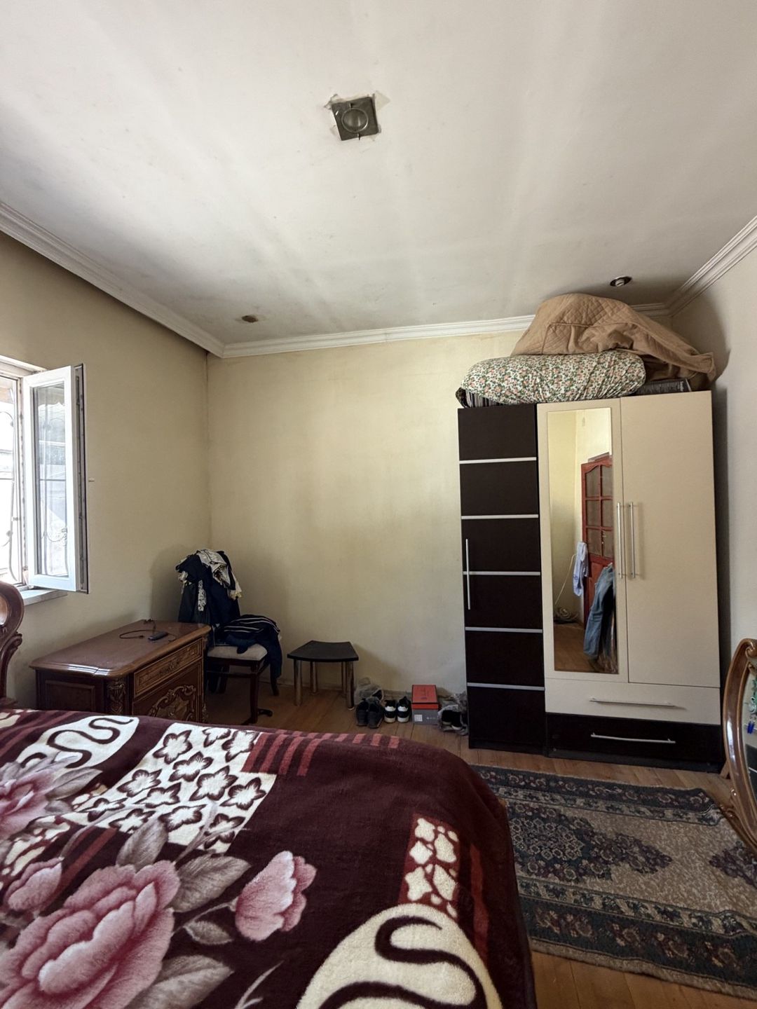 Satılır 3 otaqlı həyət evi/bağ evi 90 m² — Ev, villa, Bakı (9)