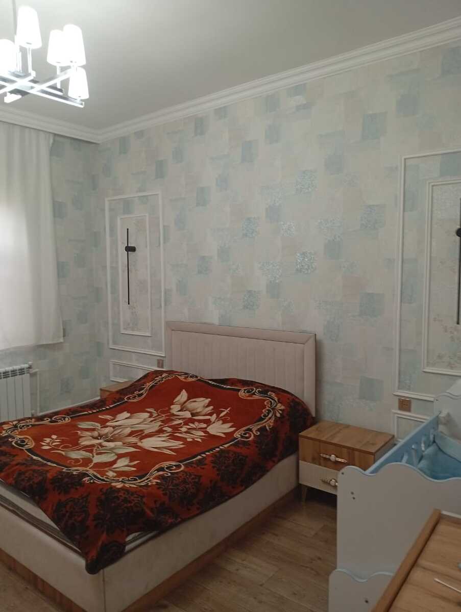Həyət evi, Suraxanı r — Ev, villa, Bakı (5)