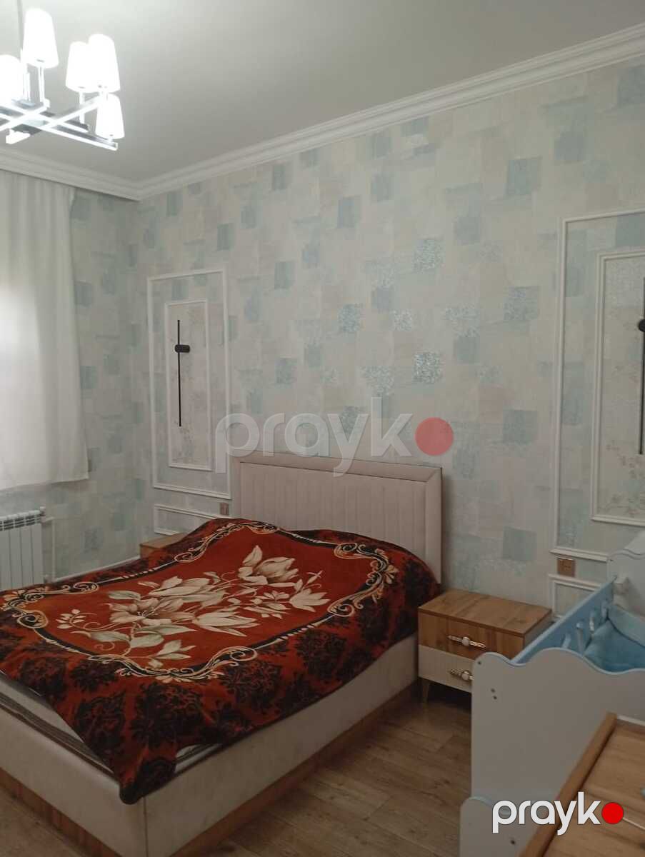 Həyət evi, Suraxanı r — Ev, villa, Bakı (5)