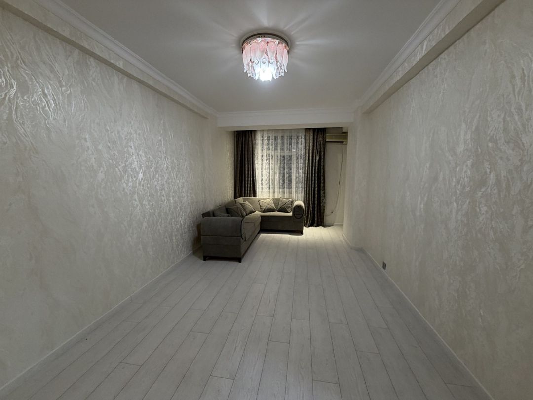 Satılır 2 otaqlı yeni tikili 69 m² — Mənzil, Bakı (2)