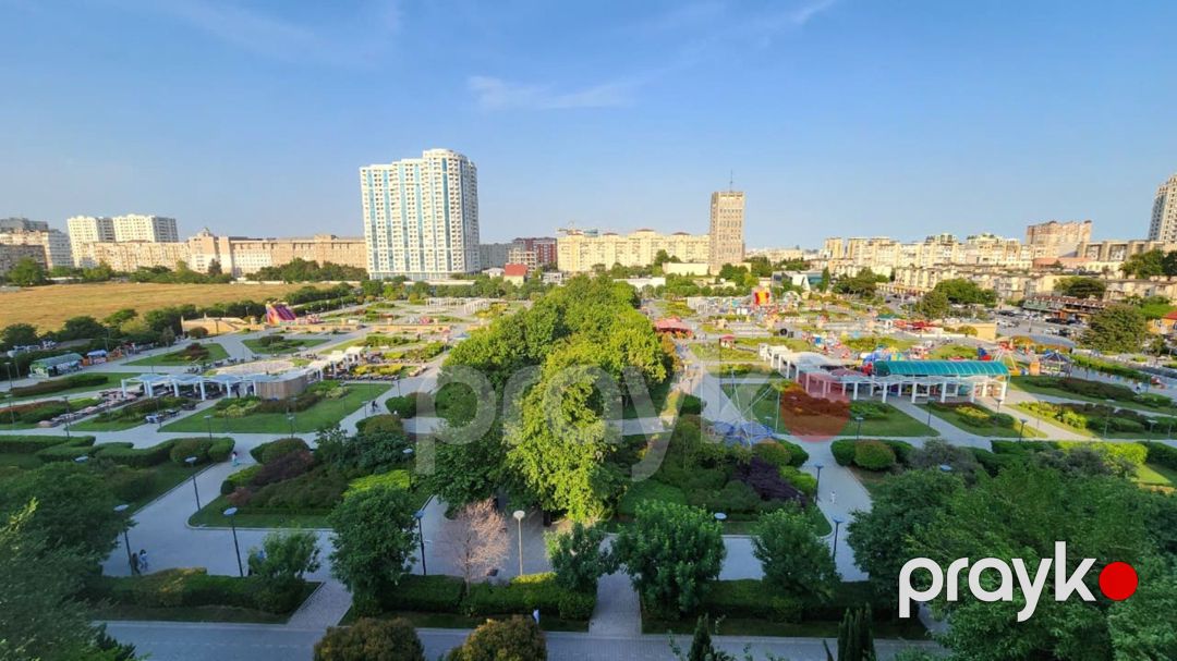 Satılır 1 otaqlı yeni tikili 26 m² — Mənzil, Bakı (4)