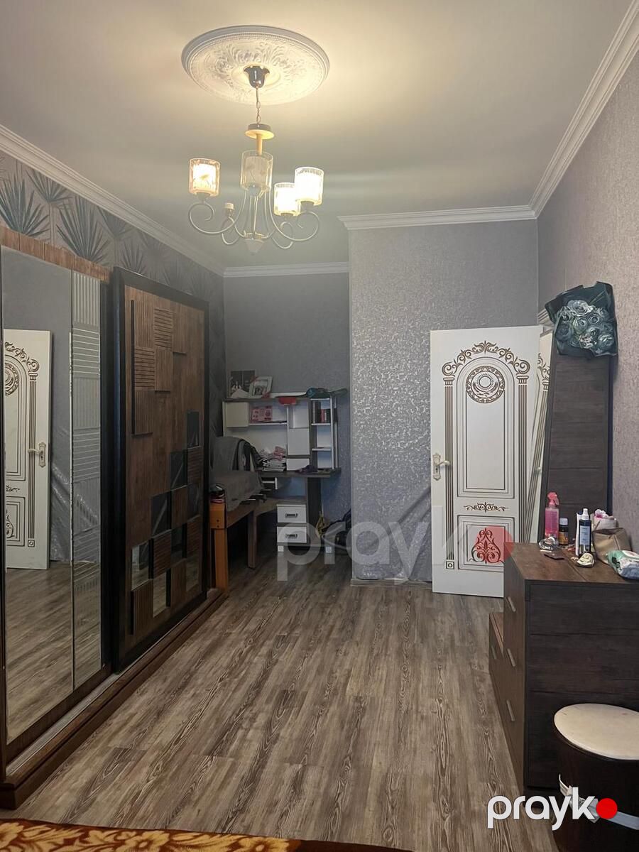 Satılır 3 otaqlı yeni tikili 100 m² — Mənzil, Bakı (9)