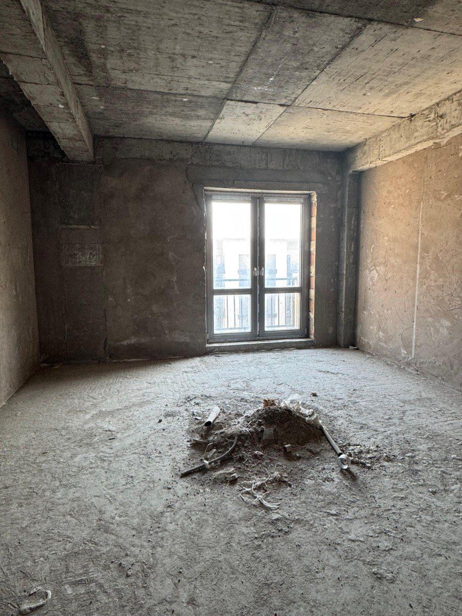 Satılır 4 otaqlı yeni tikili 150 m² — Mənzil, Bakı (8)