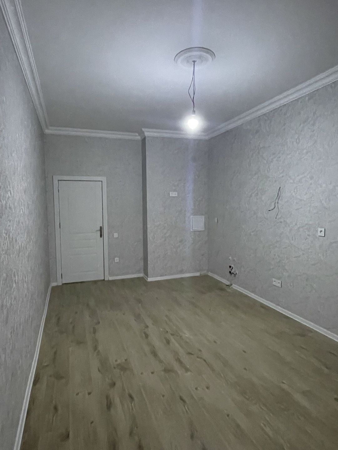 Satılır 2 otaqlı yeni tikili 67.6 m² — Mənzil, Sumqayıt (4)