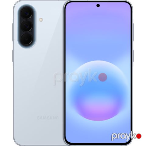 Samsung Galaxy A57 (SM-A576B) 8/256 GB Light Blue — Bakı