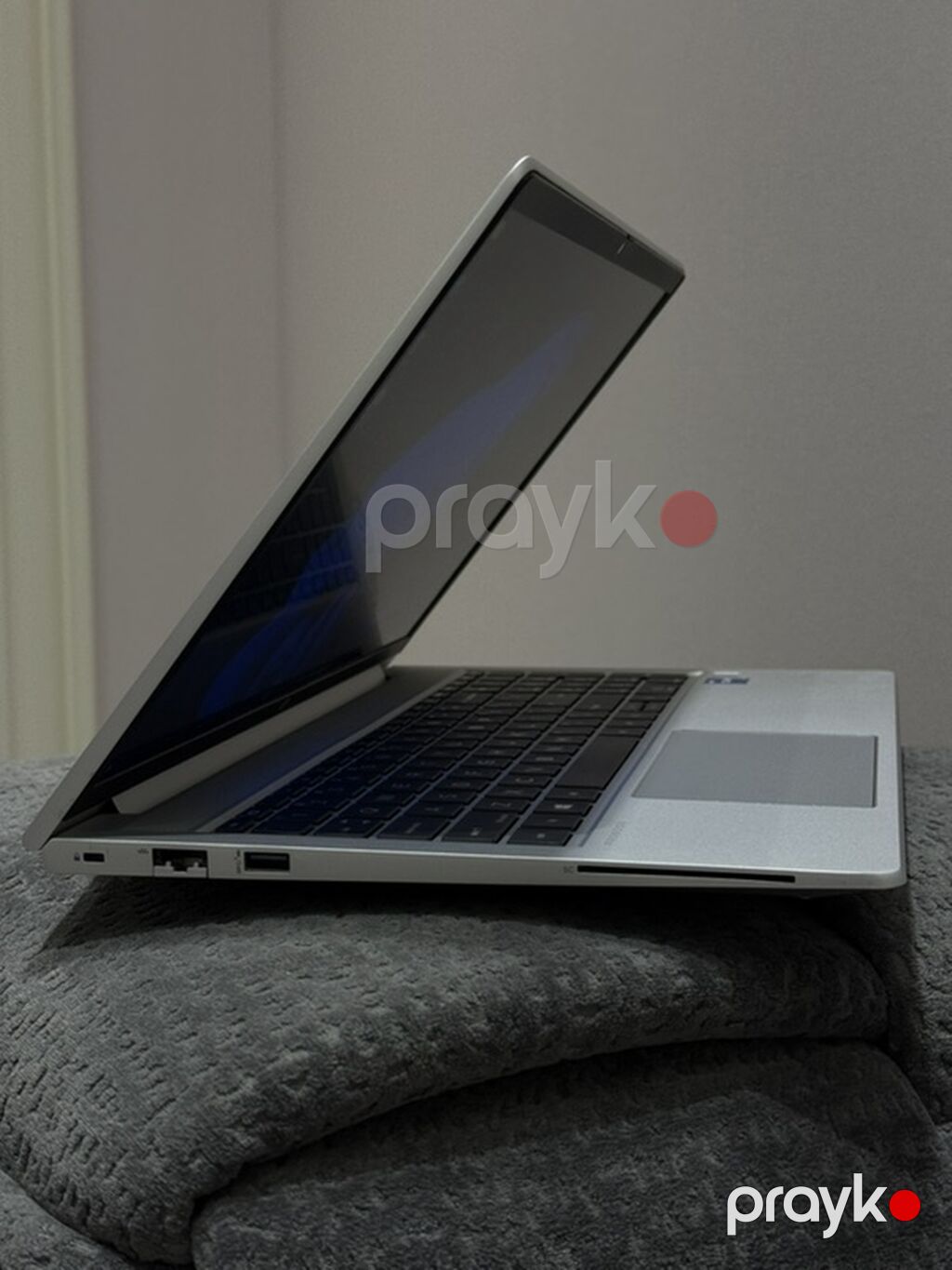 İşlənmiş HP ProBook, 15.6 Intel Core i7, 512 GB, Ünvandan götürmə — HP, Bakı (2)