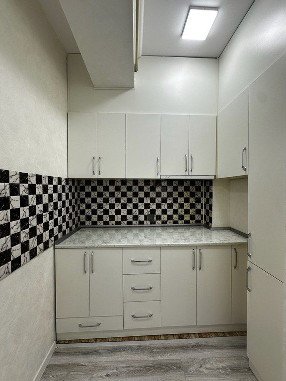 2-otaqlı yeni tikili, Masazır qəs., 56 m² — Mənzil, Bakı (11)