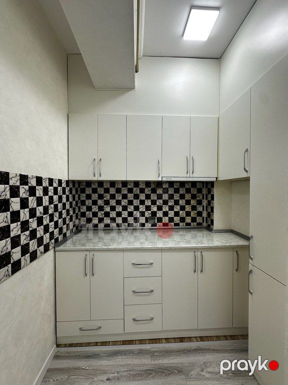 2-otaqlı yeni tikili, Masazır qəs., 56 m² — Mənzil, Bakı (11)