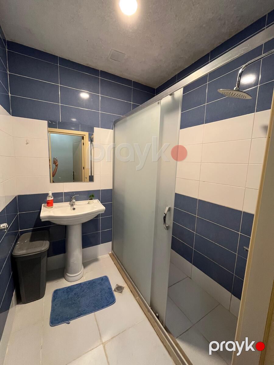 İcarəyə verilir 2 otaqlı yeni tikili 85 m² — Mənzil, Bakı (2)