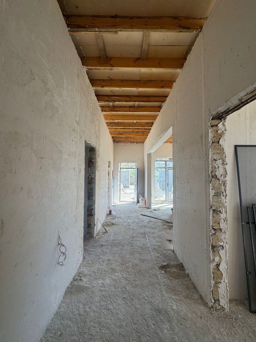 Satılır 4 otaqlı həyət evi/bağ evi 134 m² — Ev, villa, Bakı (9)