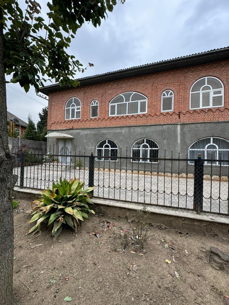 Satılır 7 otaqlı həyət evi/bağ evi 309 m² — Ev, villa, Lənkəran (7)