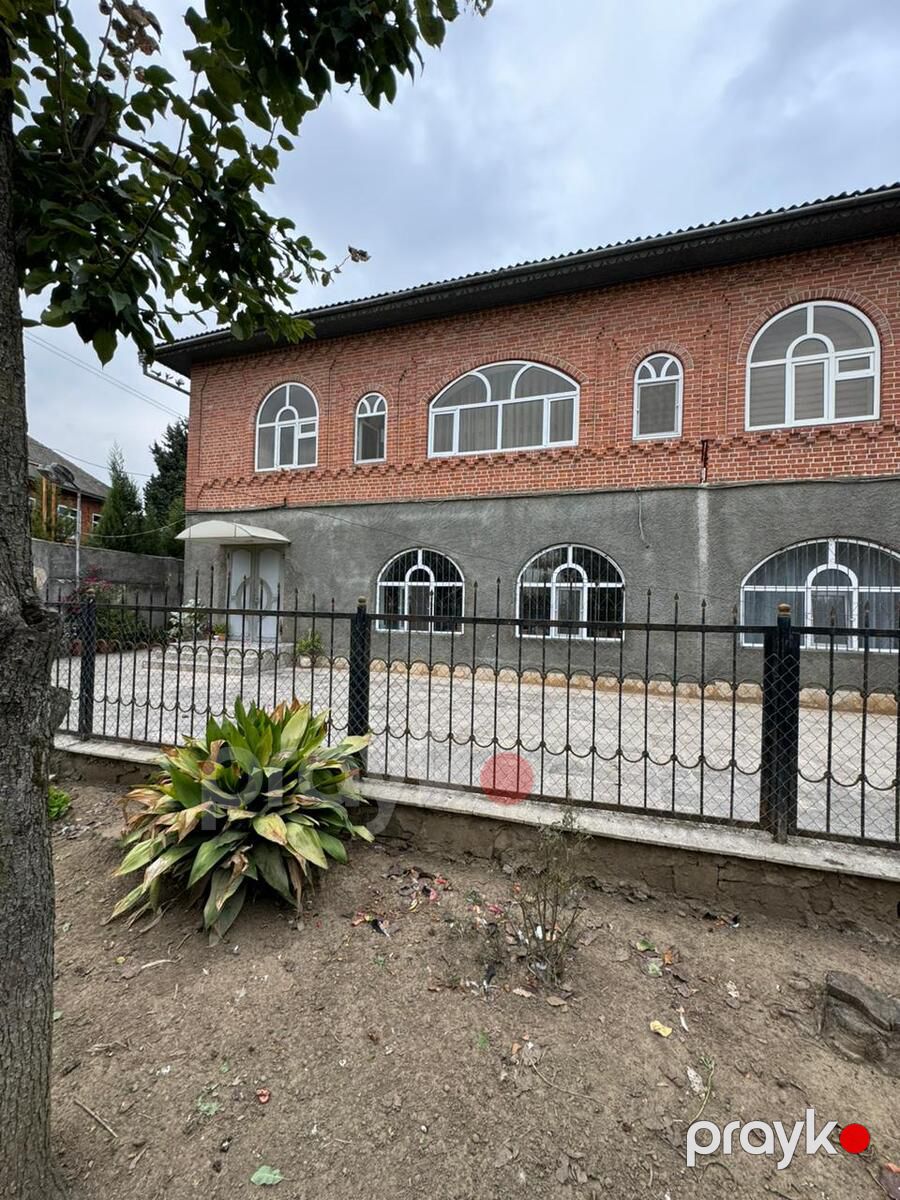 Satılır 7 otaqlı həyət evi/bağ evi 309 m² — Ev, villa, Lənkəran (7)