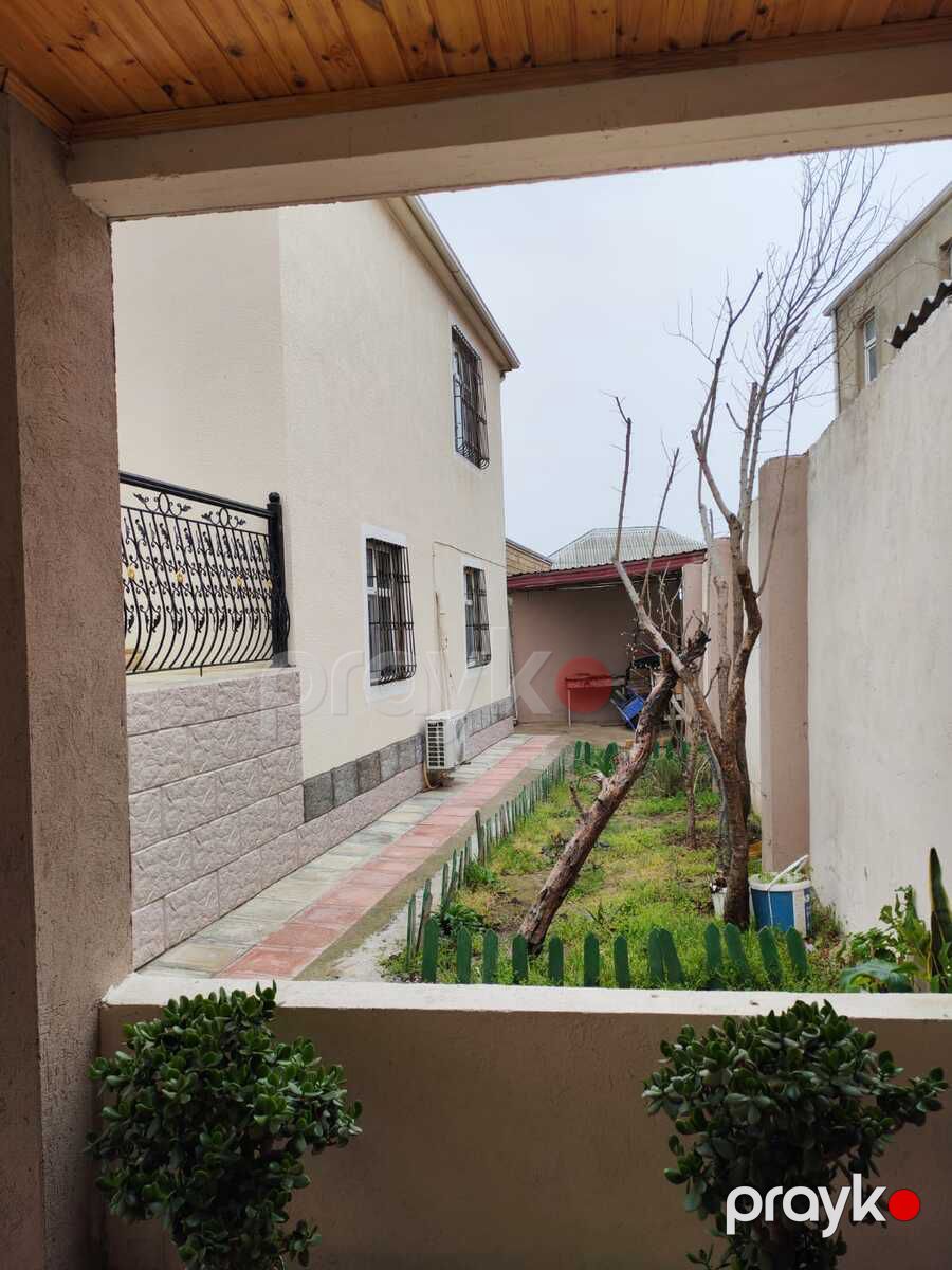 Həyət evi, Xırdalan ş — Ev, villa, Xırdalan (3)