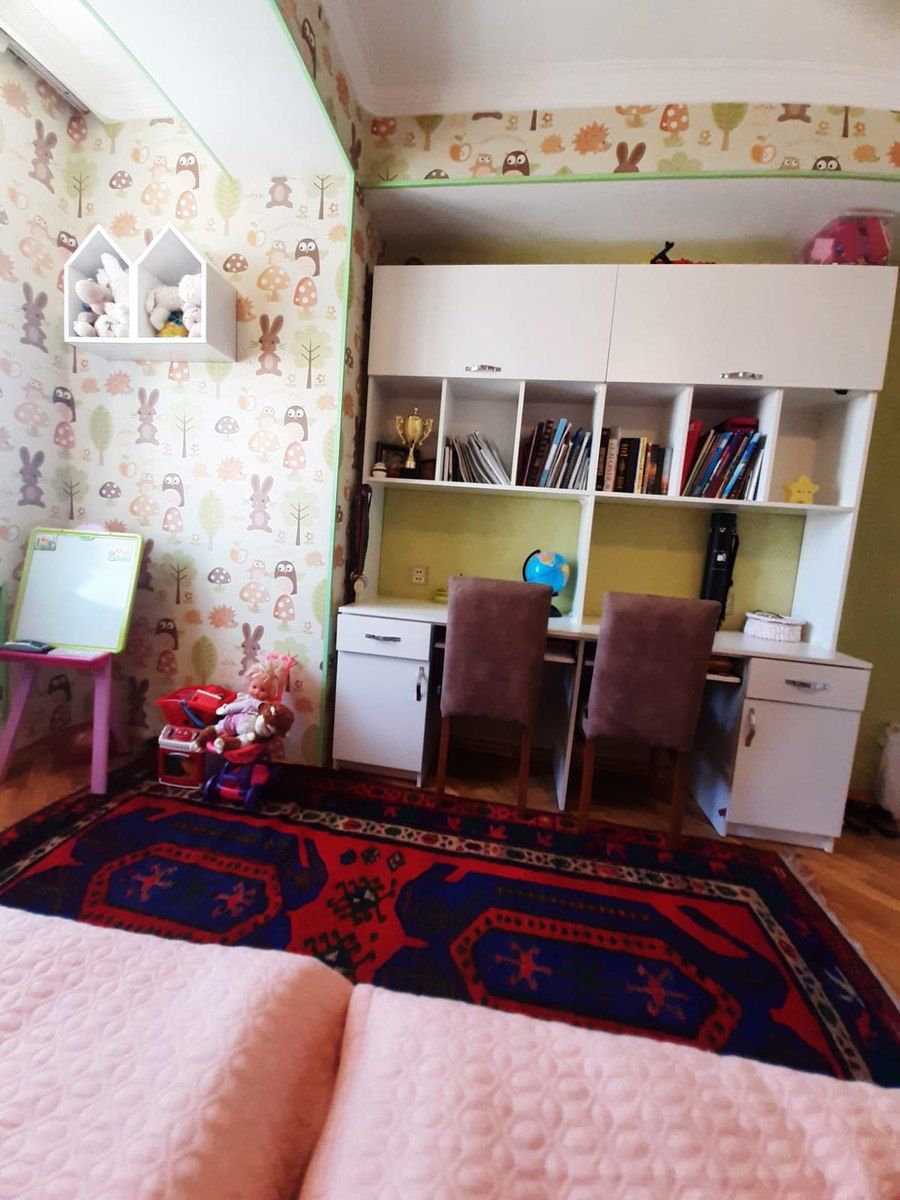 Satılır 3 otaqlı yeni tikili 70 m² — Mənzil, Bakı (4)