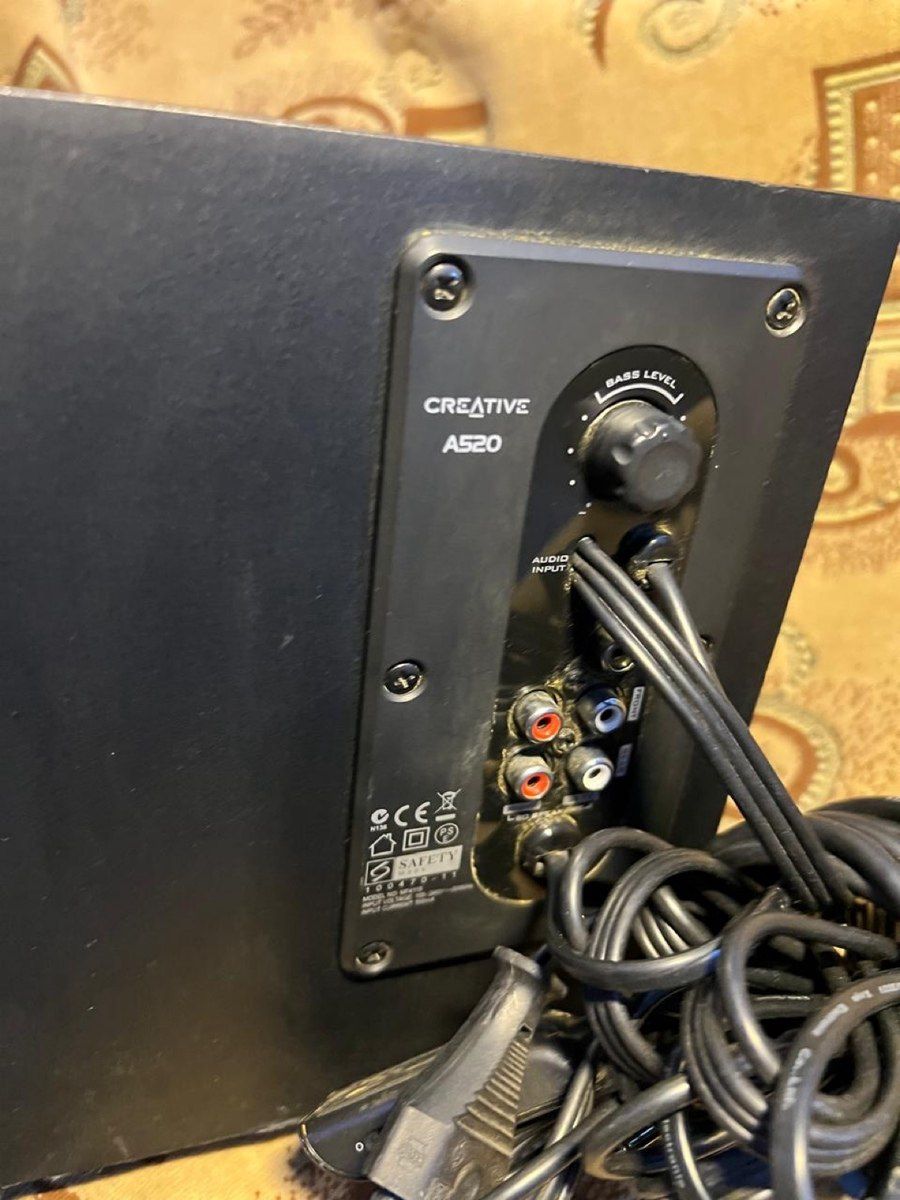 Mini studio — Musiqiə alətləri, Bakı (8)