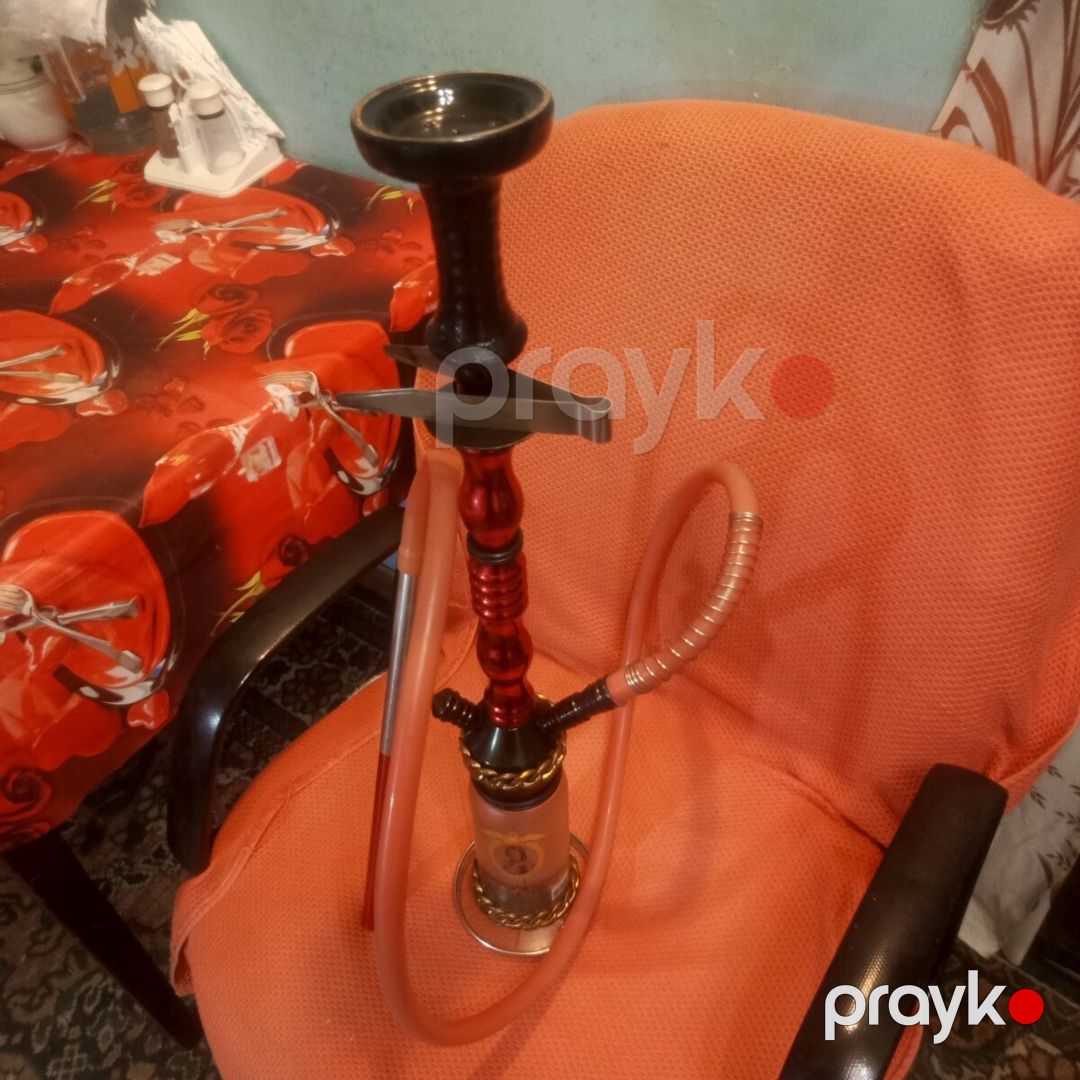 Qəlyan — Biznes və avadanlıq, Bakı (2)