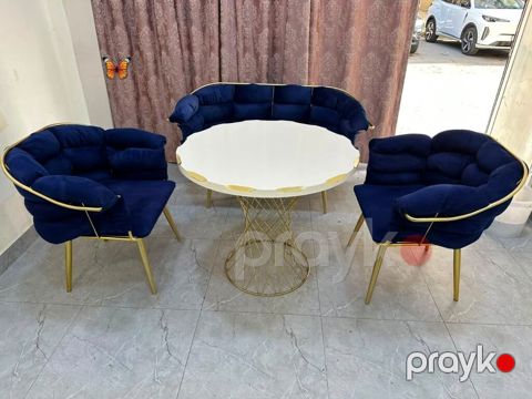 Divan 2 kreslo ve masa 250 azn tam ideal unvan H. Aslanov — Digah