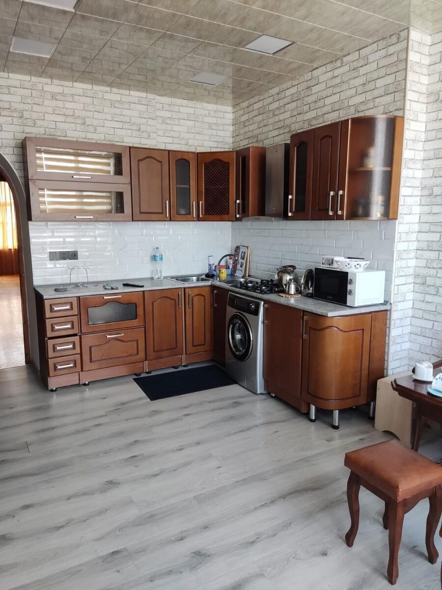 Satılır 2 otaqlı köhnə tikili 70 m² — Mənzil, Bakı (11)