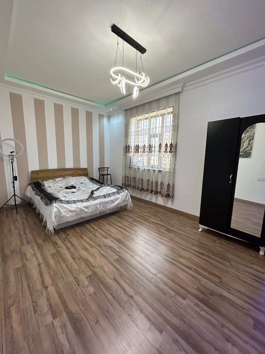 Bağ evi, Pirşağı qəs — Ev, villa, Bakı (12)