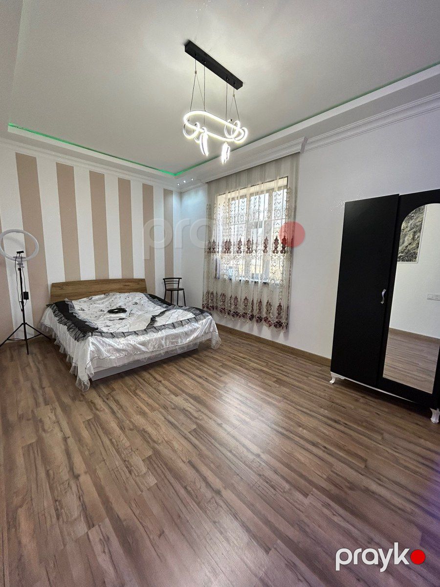 Bağ evi, Pirşağı qəs — Ev, villa, Bakı (12)