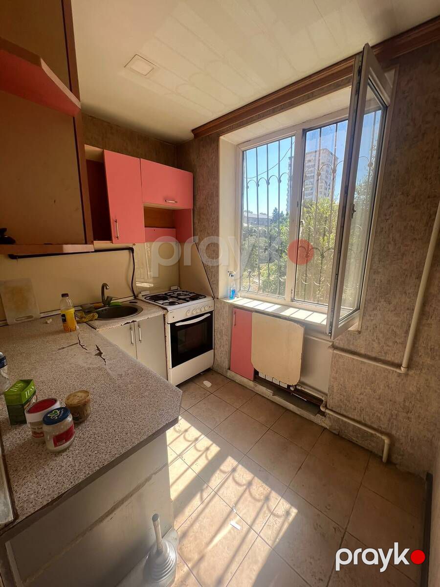 Satılır 3 otaqlı köhnə tikili 80 m² — Mənzil, Bakı (4)