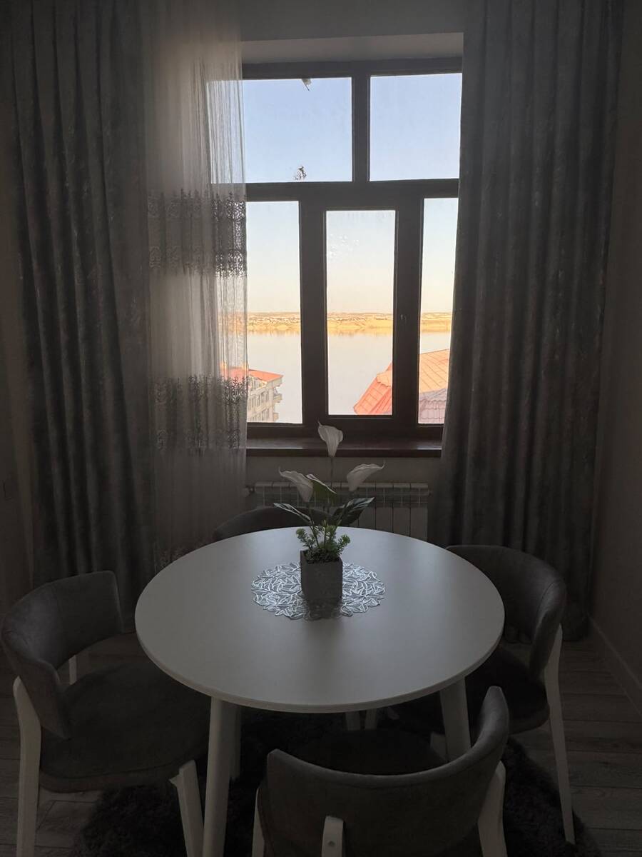 Satılır 3 otaqlı yeni tikili 95 m² — Mənzil, Bakı (8)