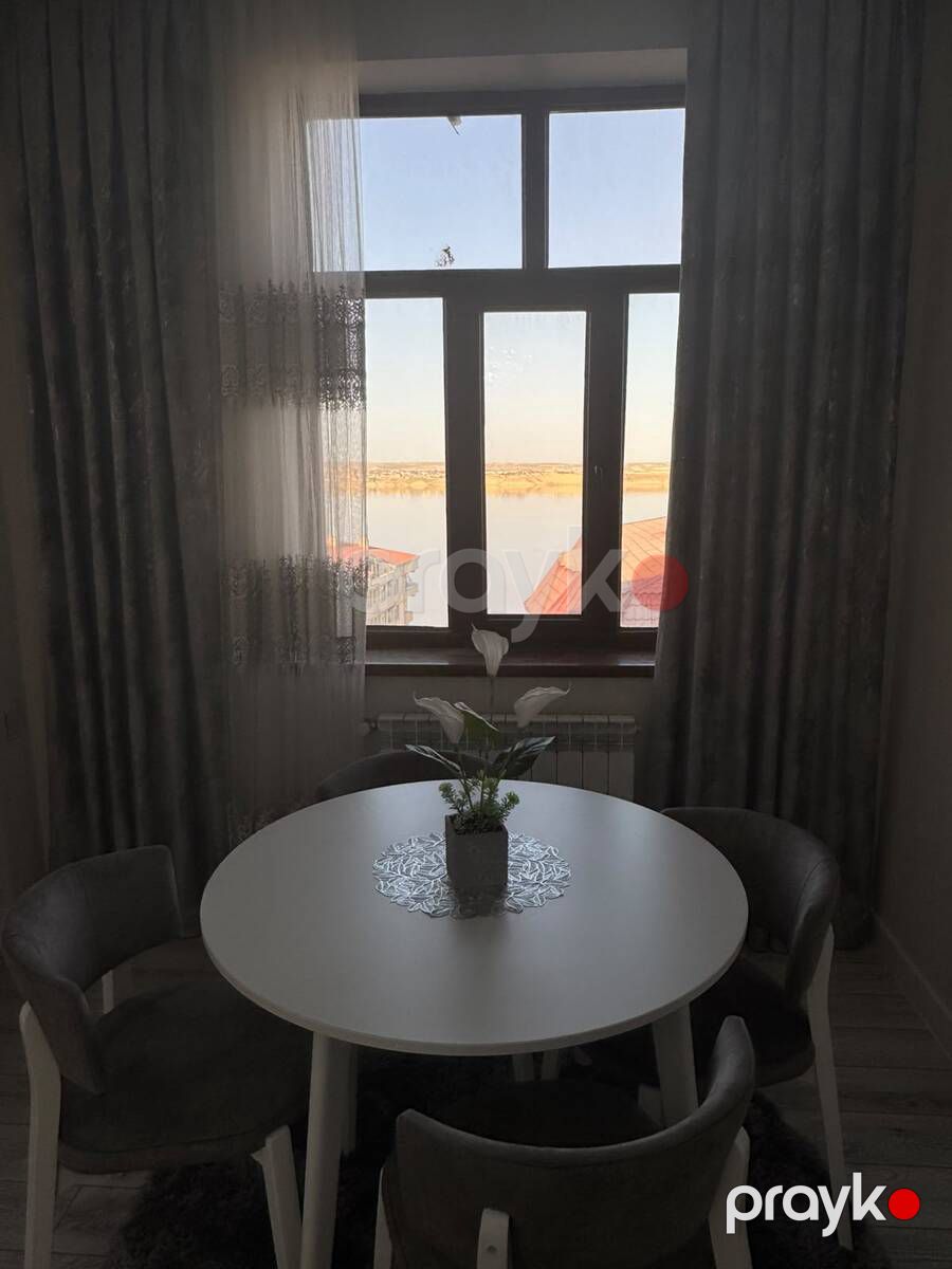 Satılır 3 otaqlı yeni tikili 95 m² — Mənzil, Bakı (8)