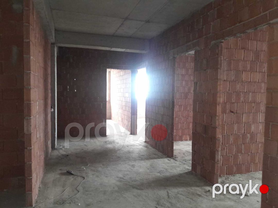 Satılır 4 otaqlı yeni tikili 162 m² — Mənzil, Bakı (12)