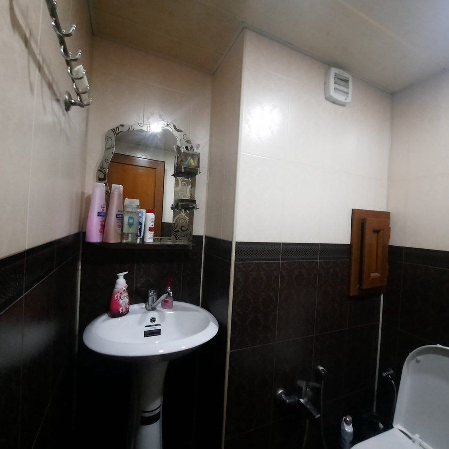 2 otaqlı mənzil, 50 m², Xırdalan ş — Mənzil (8)