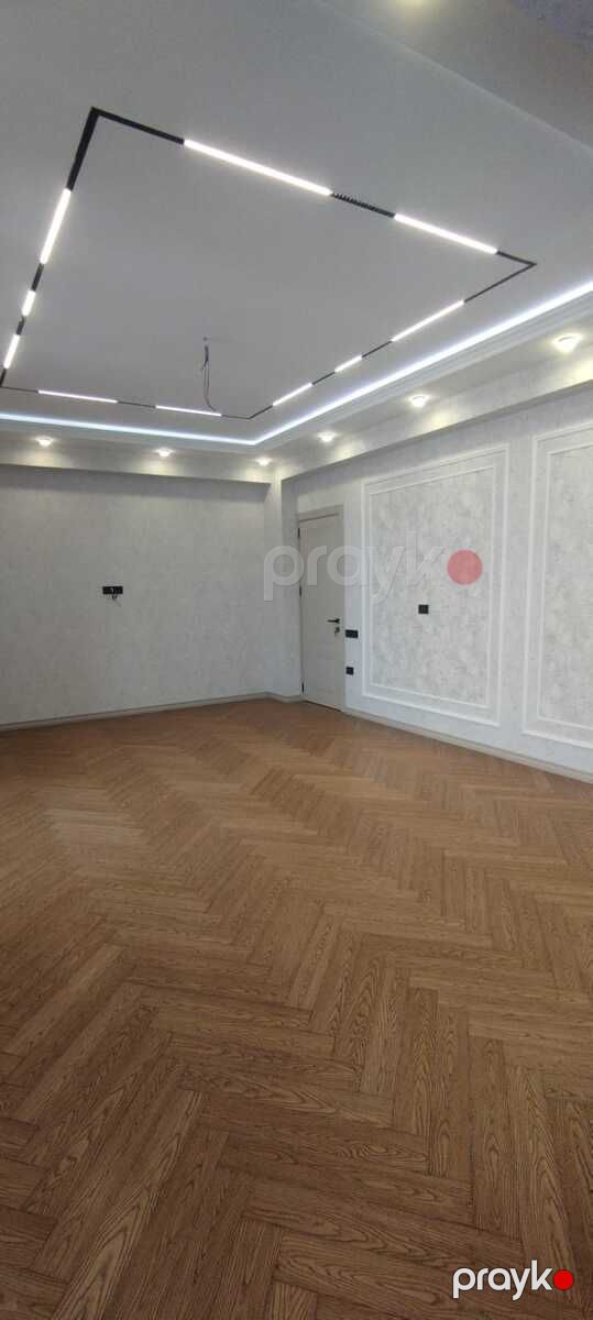 Satılır 3 otaqlı yeni tikili 140 m² — Mənzil, Bakı (6)
