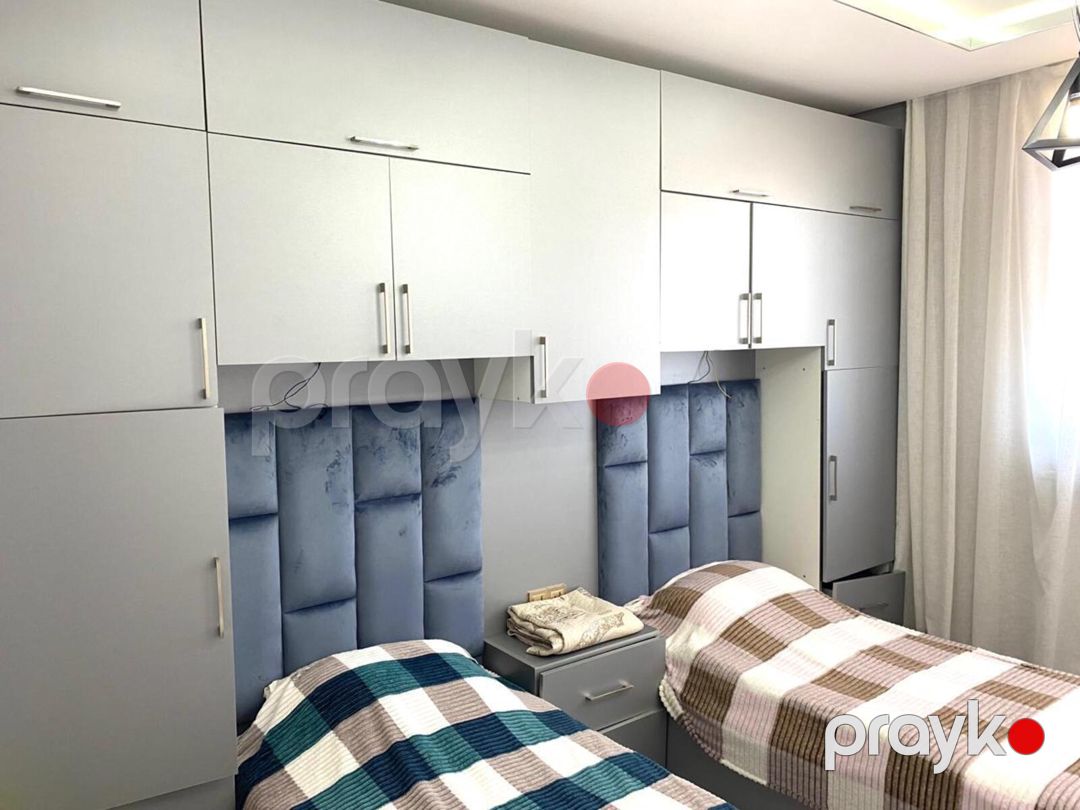 Satılır 3 otaqlı köhnə tikili 75 m² — Mənzil, Bakı (10)