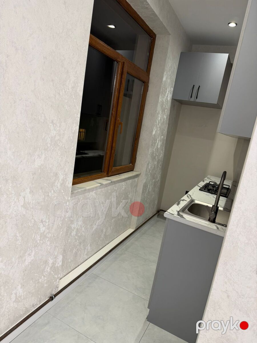 İcarəyə verilir 3 otaqlı yeni tikili 78 m² — Mənzil, Bakı (9)