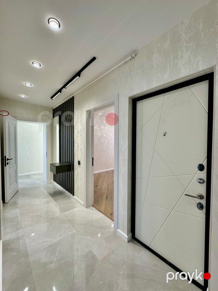 Satılır 3 otaqlı köhnə tikili 65 m² — Mənzil, Bakı (12)