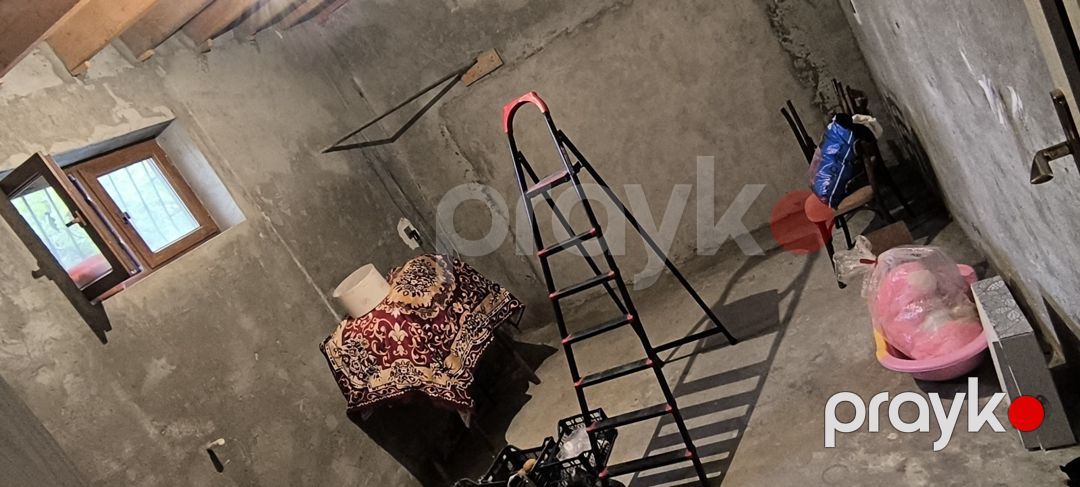 Bağ evi, Xəzər bağları — Ev, villa, Sumqayıt (6)