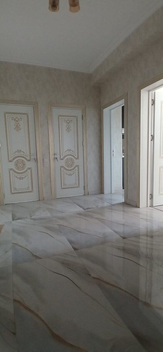 2-otaqlı yeni tikili, Xırdalan ş., 65 m² — Mənzil, Xırdalan (12)