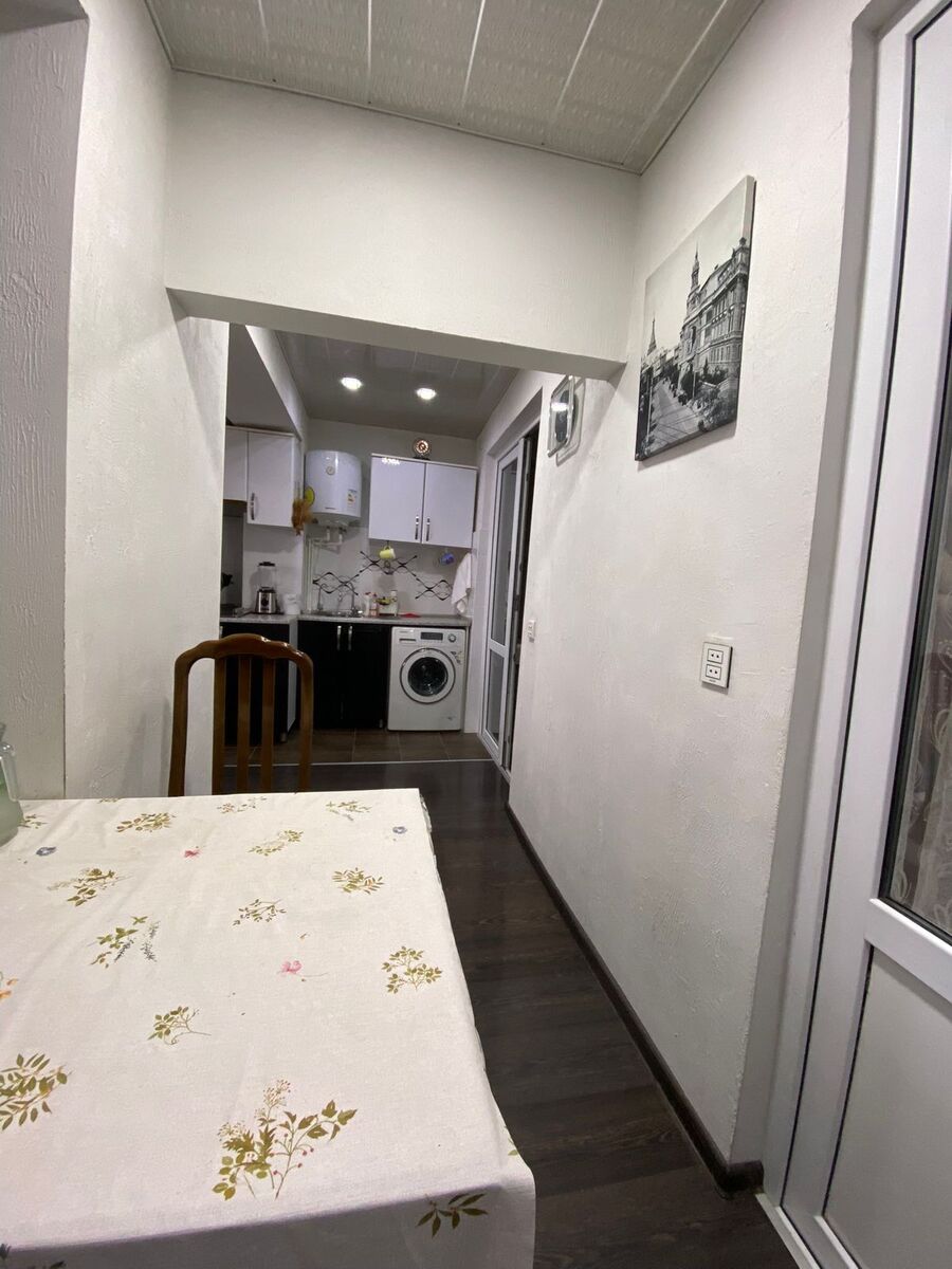 Satılır 5 otaqlı köhnə tikili 110 m² — Mənzil, Bakı (3)