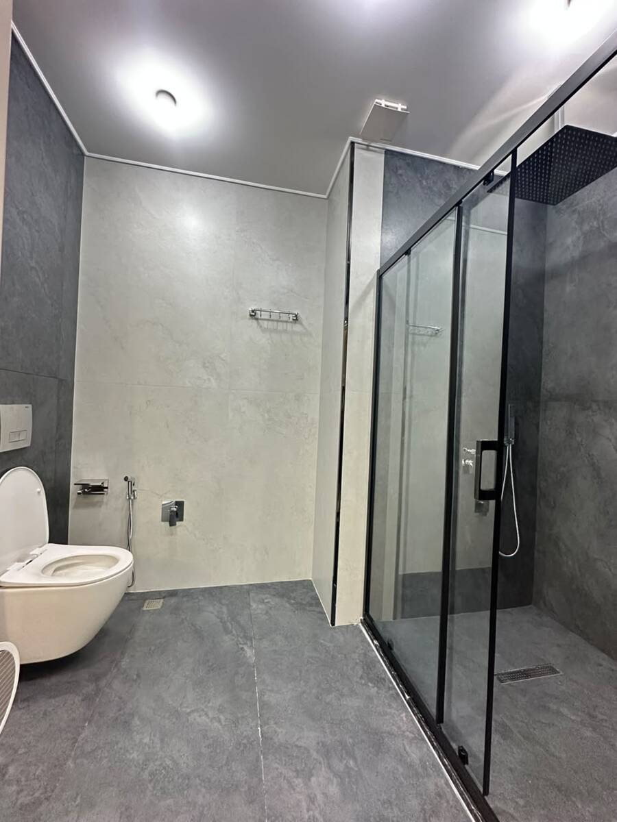 Satılır 3 otaqlı yeni tikili 120 m² — Mənzil, Bakı (12)
