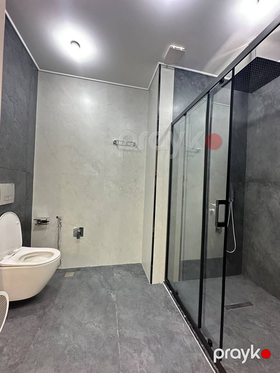 Satılır 3 otaqlı yeni tikili 120 m² — Mənzil, Bakı (12)
