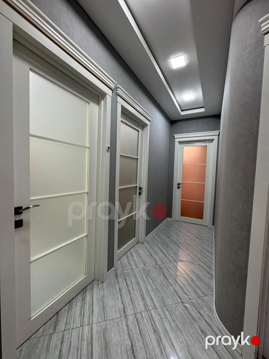 Satılır 3 otaqlı yeni tikili 88 m² — Mənzil, Bakı (12)