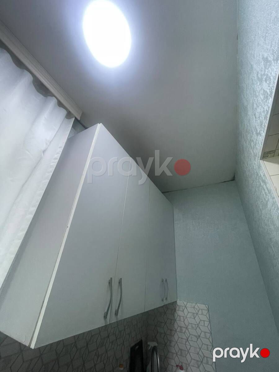 Satılır 2 otaqlı köhnə tikili 50 m² — Mənzil, Bakı (9)