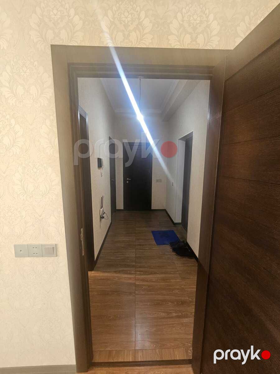 Satılır 2 otaqlı yeni tikili 63 m² — Mənzil, Sumqayıt (6)
