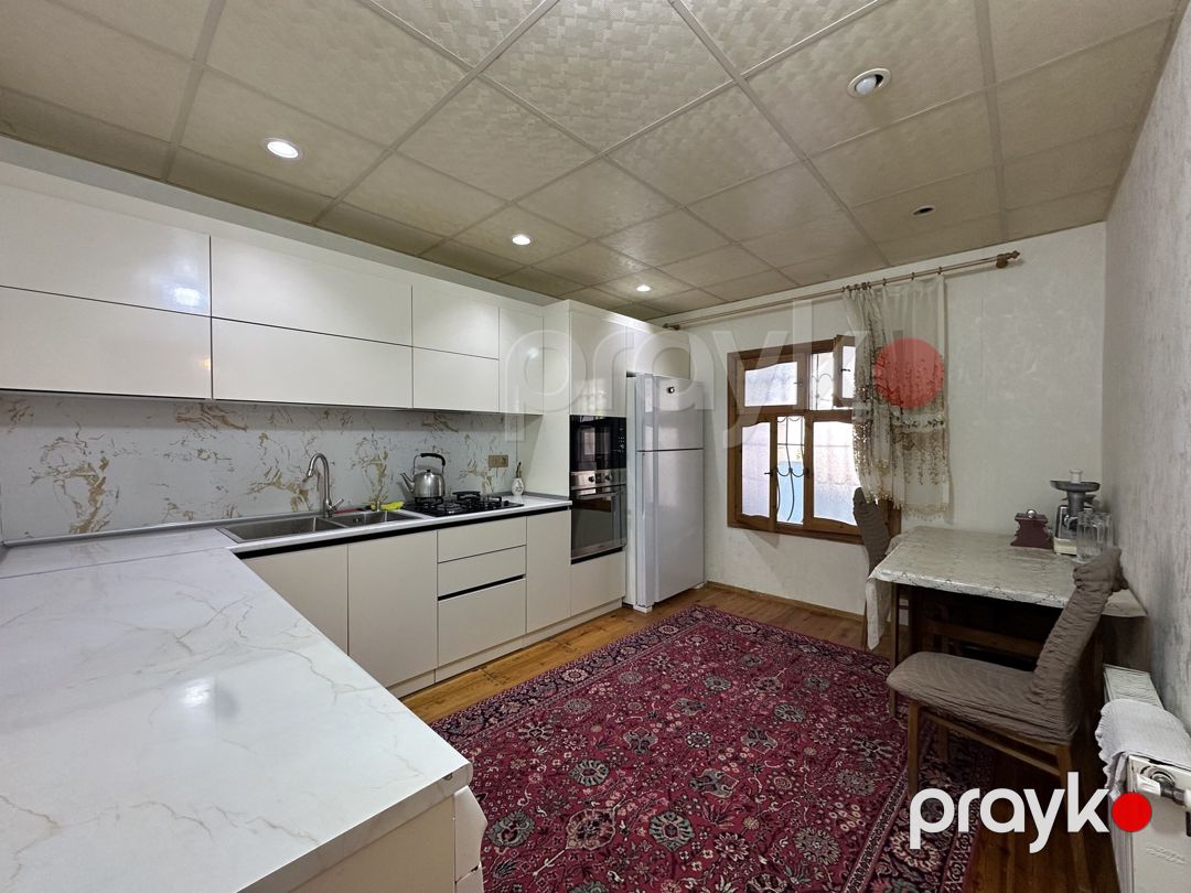 Bağ evi, Mərdəkan qəs — Ev, villa, Bakı (4)