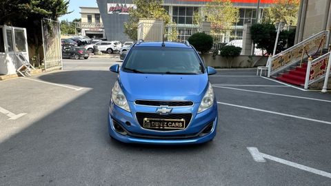 Chevrolet Spark, 1.0 L, 2013 il, 123 000 km — Bakı