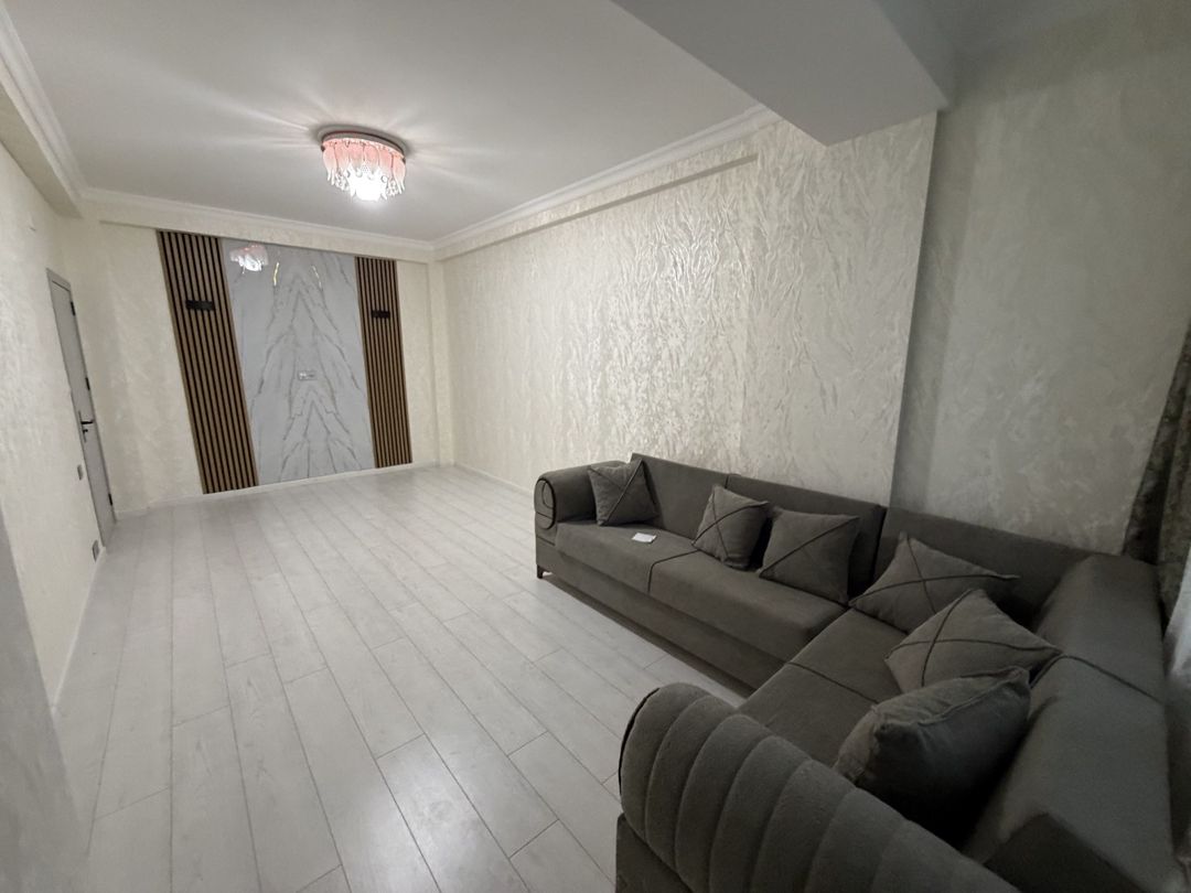 Satılır 2 otaqlı yeni tikili 69 m² — Mənzil, Bakı (8)