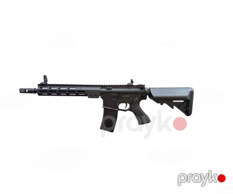 Cyma CM.006R-10.5 Airsoft tüfəngi Rəsmi iş yeri olan və — Bakı