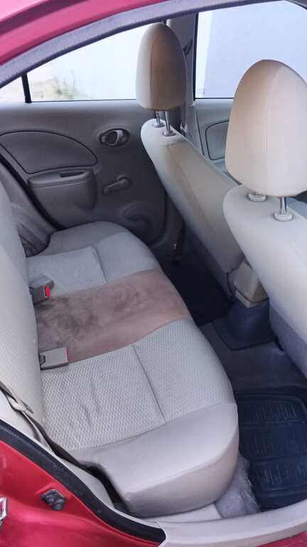 Nissan Micra, 1.2 L, 2012 il, 290 023 km — Avtomobillər, Bakı (12)