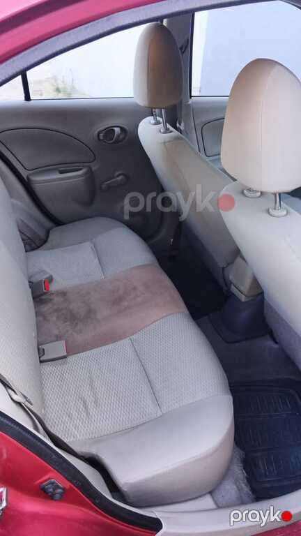 Nissan Micra, 1.2 L, 2012 il, 290 023 km — Avtomobillər, Bakı (12)